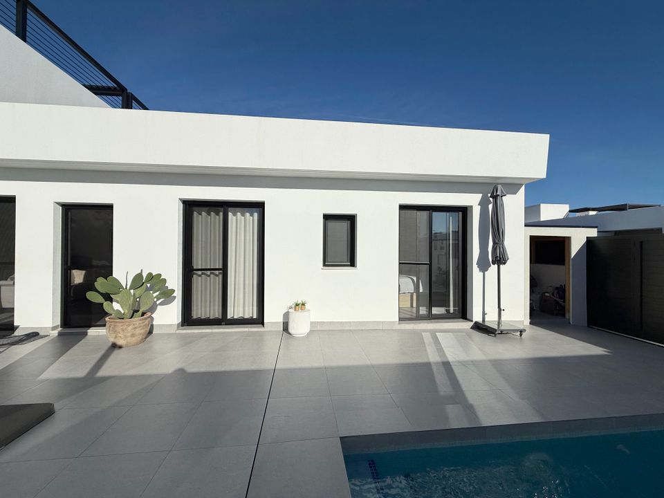 Villa i Roldan, Murcia - foto 5